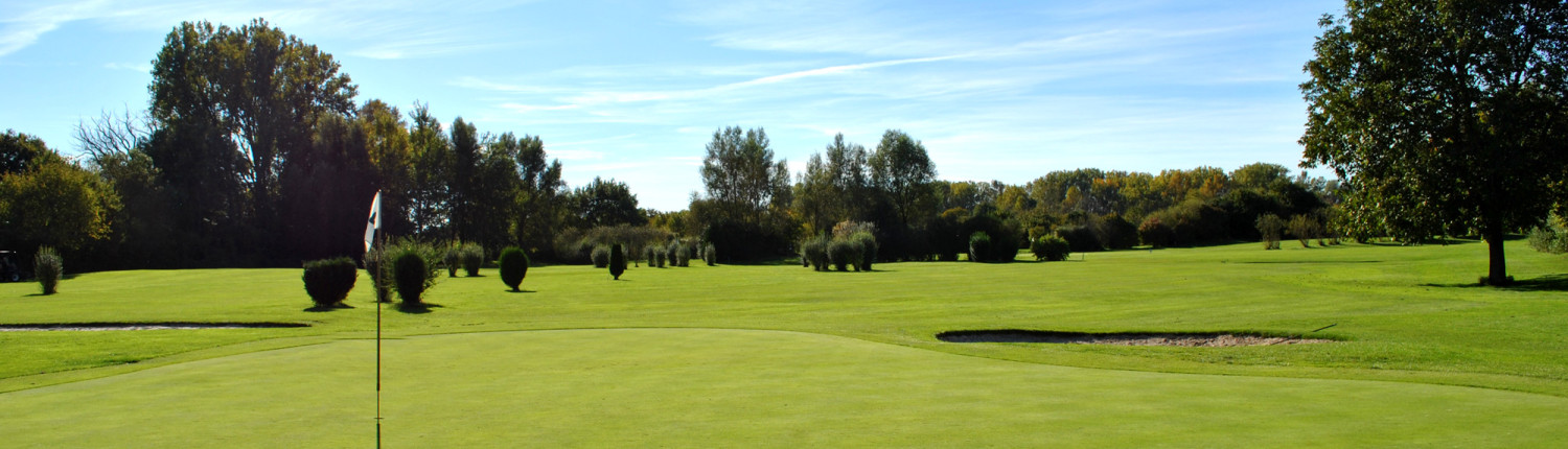 GC Altrhein e.V. – Golfen in den Rheinauen bei Rastatt