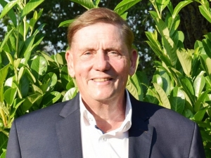 Walter Buhles
