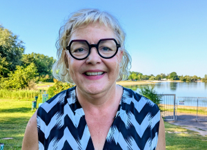 Ulrike Schnepf