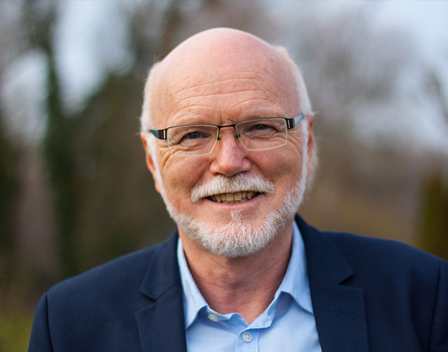Jürgen Volz