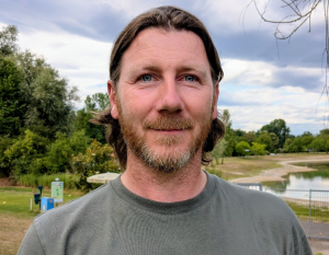 Daniel Steinke